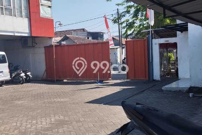 Gudang Paling Dicari LB 1000m2 Dijual di Buduran Gudang Paling Dicari LB 1000m2 Dijual di Buduran