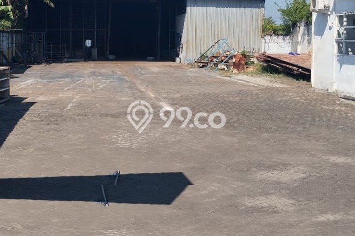 Gudang Paling Dicari LB 1000m2 Dijual di Buduran Gudang Paling Dicari LB 1000m2 Dijual di Buduran