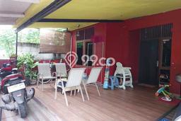 Dijual Hunian Rumah Nyaman 3 Kamar di Serpong Villa Melati Mas, Tangerang Selatan Dijual Hunian Rumah Nyaman 3 Kamar di Serpong Villa Melati Mas, Tangerang Selatan