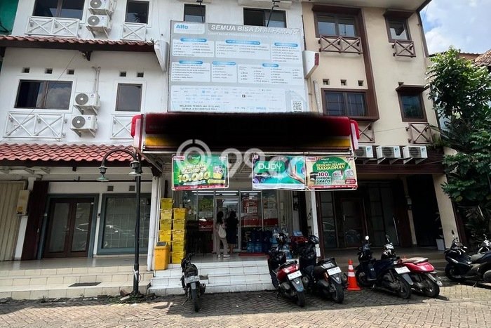 Ruko Bagus Dijual di BSD Tangerang Strategis Cocok untuk Kembangkan Bisnis Ruko Bagus Dijual di BSD Tangerang Strategis Cocok untuk Kembangkan Bisnis