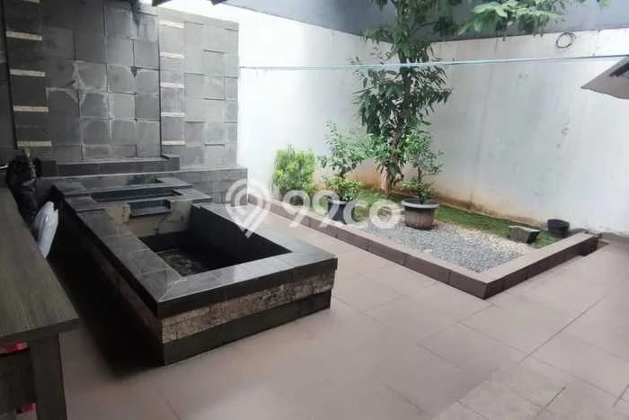 Jual Rumah Luas Megah Dengan View Cantik di Serpong Villa Melati Mas, Tangerang Selatan Jual Rumah Luas Megah Dengan View Cantik di Serpong Villa Melati Mas, Tangerang Selatan