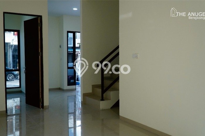 PROPERTI PILIHAN! Rumah di Bengkong, Luas 65m² Bangunan 75m² PROPERTI PILIHAN! Rumah di Bengkong, Luas 65m² Bangunan 75m²