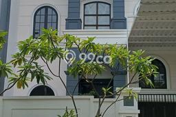 Sewa Rumah Murah di Sunter Jakarta Utara Punya 4 Kamar Tidur Sewa Rumah Murah di Sunter Jakarta Utara Punya 4 Kamar Tidur