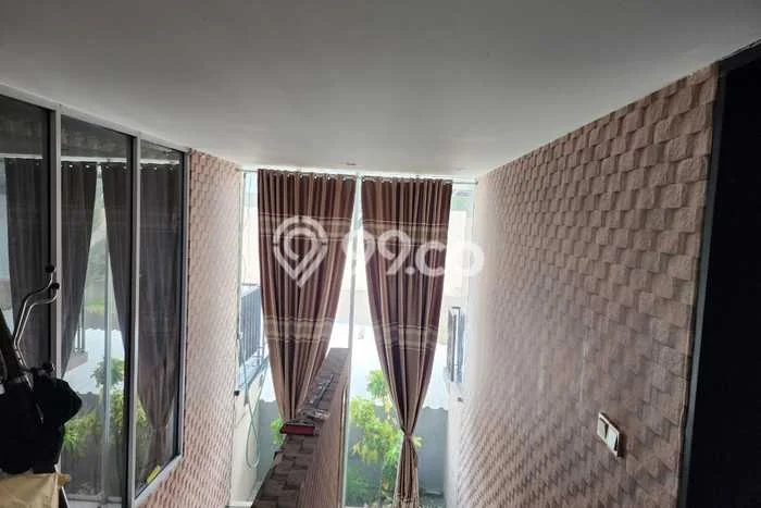 Hunian Mewah LB 300m2 Siap Huni Desain Elegan di Citra Garden, Jakarta Barat Hunian Mewah LB 300m2 Siap Huni Desain Elegan di Citra Garden, Jakarta Barat