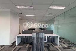 FOR RENT! Kantor di Central Park Cocok untuk Bisnis 211m2 FOR RENT! Kantor di Central Park Cocok untuk Bisnis 211m2