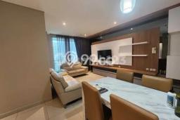Hunian Apartemen High-Class untuk Dijual di Jakarta Barat dengan 2 BR & 2 Kamar Mandi Hunian Apartemen High-Class untuk Dijual di Jakarta Barat dengan 2 BR & 2 Kamar Mandi