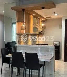 Hunian Strategis 82m2 di Central Park Jakarta Barat 2 Bedroom Hunian Strategis 82m2 di Central Park Jakarta Barat 2 Bedroom
