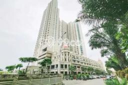 Apartemen Nyaman untuk Disewa, 1 Kamar di Jakarta Barat Apartemen Nyaman untuk Disewa, 1 Kamar di Jakarta Barat