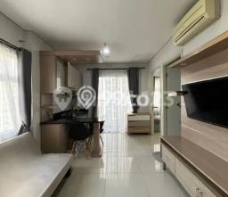 Hunian Apartemen Ideal untuk Dijual di Jakarta Barat dengan 2 Kamar Hunian Apartemen Ideal untuk Dijual di Jakarta Barat dengan 2 Kamar
