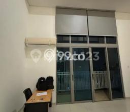 Hunian Strategis 123m2 di Central Park Jakarta Barat 0 KT Hunian Strategis 123m2 di Central Park Jakarta Barat 0 KT