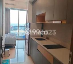 Untuk Dijual Apartemen 1 KT & 0 KM di Jakarta Barat Area Strategis Untuk Dijual Apartemen 1 KT & 0 KM di Jakarta Barat Area Strategis
