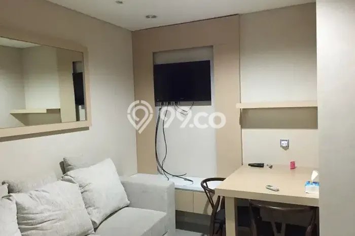 Sewa Apartemen Ekonomis 1 KT di Karet Jakarta Selatan Sewa Apartemen Ekonomis 1 KT di Karet Jakarta Selatan