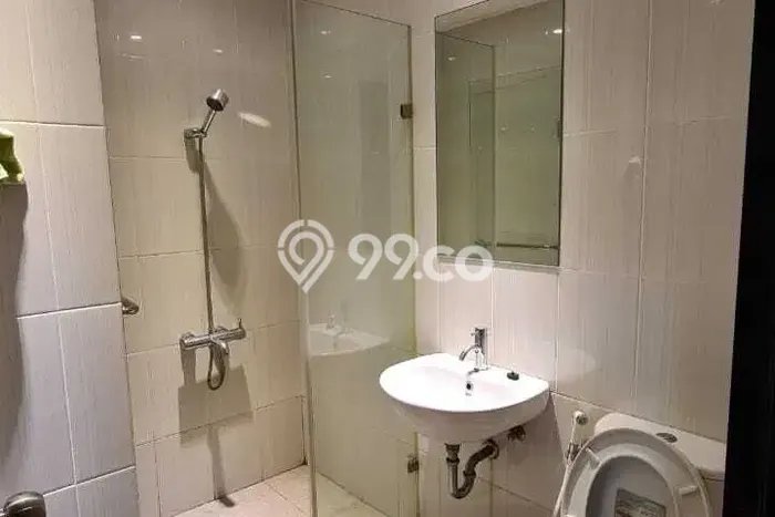 Apartemen Nyaman untuk Disewa, 1 Kamar di Jakarta Selatan Apartemen Nyaman untuk Disewa, 1 Kamar di Jakarta Selatan