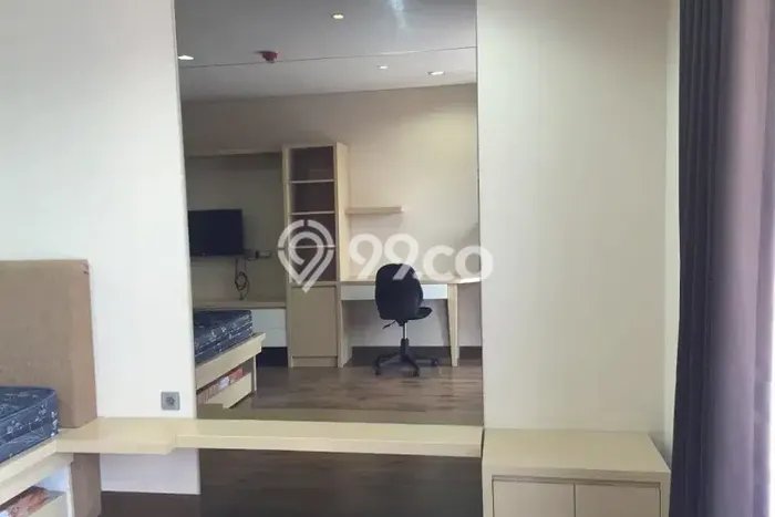 Sewa Apartemen Ekonomis 1 KT di Karet Jakarta Selatan Sewa Apartemen Ekonomis 1 KT di Karet Jakarta Selatan