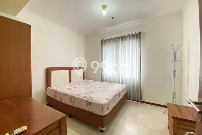 Sewa Apartemen Murah di Kav DKI, Jakarta Barat Lokasi Strategis Sewa Apartemen Murah di Kav DKI, Jakarta Barat Lokasi Strategis
