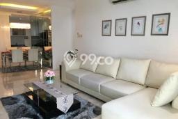 Apartemen Disewa Murah 3 KT / 2 KM di Kebayoran Baru, Jakarta Selatan Apartemen Disewa Murah 3 KT / 2 KM di Kebayoran Baru, Jakarta Selatan