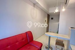 Apartemen Minimalis untuk Disewa, 2 Kamar di Jakarta Barat Apartemen Minimalis untuk Disewa, 2 Kamar di Jakarta Barat