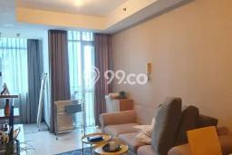 Apartemen Nyaman untuk Disewa, 1 Kamar di Jakarta Selatan Apartemen Nyaman untuk Disewa, 1 Kamar di Jakarta Selatan
