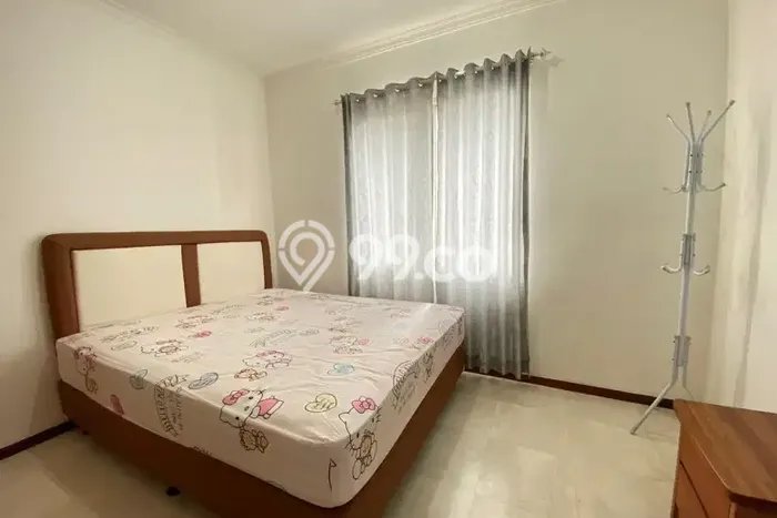 Sewa Apartemen Murah di Kav DKI, Jakarta Barat Lokasi Strategis Sewa Apartemen Murah di Kav DKI, Jakarta Barat Lokasi Strategis