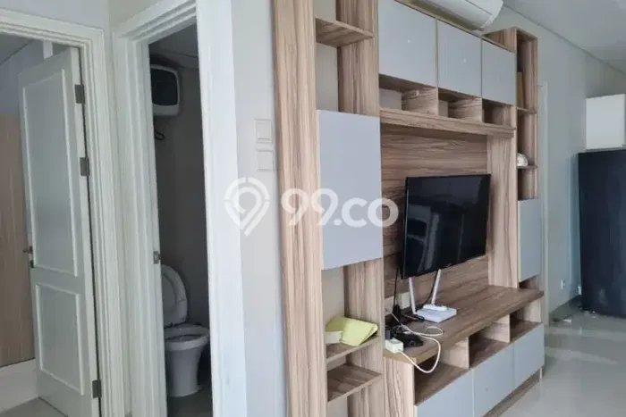 Apartemen Sewa 2 Kamar Murah Siap Huni di Jakarta Barat, Luas 67m2 Apartemen Sewa 2 Kamar Murah Siap Huni di Jakarta Barat, Luas 67m2
