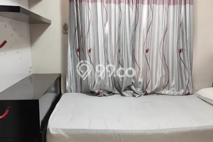 Hunian Strategis 53m2 di Kav DKI Jakarta Barat 2 KT Hunian Strategis 53m2 di Kav DKI Jakarta Barat 2 KT
