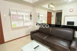 Disewakan Apartemen Harga Terjangkau di Grogol 2 KT Disewakan Apartemen Harga Terjangkau di Grogol 2 KT