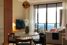 Apartemen Harga Murah dengan 1 BR & 1 KM di Kebayoran Baru Jakarta Selatan Apartemen Harga Murah dengan 1 BR & 1 KM di Kebayoran Baru Jakarta Selatan