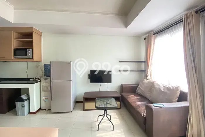 Disewakan Apartemen Harga Terjangkau di Kav DKI 1 KT Disewakan Apartemen Harga Terjangkau di Kav DKI 1 KT