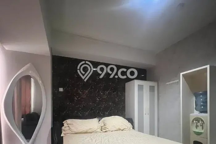 Disewakan Apartemen Murah di Kav DKI 1 Bedroom Disewakan Apartemen Murah di Kav DKI 1 Bedroom