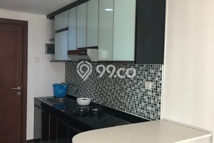 Hunian Apartemen Sewa Terjangkau 27m2 di Kav DKI, Cocok untuk Tempat Tinggal Anda Hunian Apartemen Sewa Terjangkau 27m2 di Kav DKI, Cocok untuk Tempat Tinggal Anda