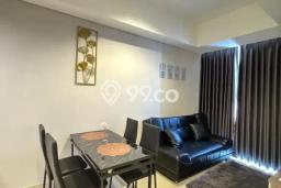 Apartemen Sewa 2 Kamar Murah Siap Huni di Jakarta Barat, Luas 50m2 Apartemen Sewa 2 Kamar Murah Siap Huni di Jakarta Barat, Luas 50m2