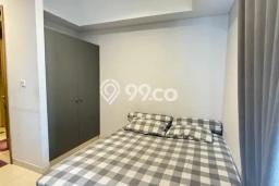 Apartemen Strategis Kawasan Grogol, 1 KM, Luas 26m2m², Area Prospektif Apartemen Strategis Kawasan Grogol, 1 KM, Luas 26m2m², Area Prospektif