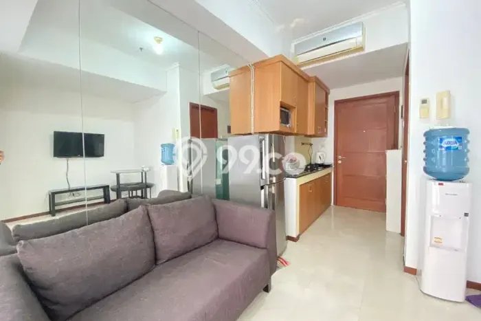 Sewa Apartemen Murah di Kav DKI, Jakarta Barat Lokasi Strategis Sewa Apartemen Murah di Kav DKI, Jakarta Barat Lokasi Strategis