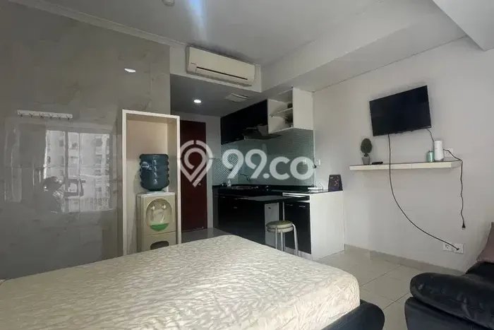 Disewakan Apartemen Murah di Kav DKI 1 Bedroom Disewakan Apartemen Murah di Kav DKI 1 Bedroom