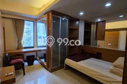 Hunian Strategis 99m2 di Taman Anggrek Jakarta Barat 3 Bedroom Hunian Strategis 99m2 di Taman Anggrek Jakarta Barat 3 Bedroom