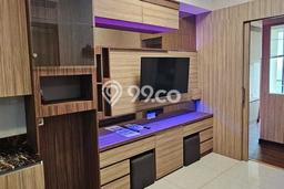 Disewakan Apartemen Ekonomis 1 KT di Taman Anggrek Jakarta Barat Disewakan Apartemen Ekonomis 1 KT di Taman Anggrek Jakarta Barat