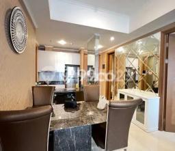 Apartemen Disewakan 2 Kamar Murah Siap Huni di Jakarta Barat, Luas 99m2 Apartemen Disewakan 2 Kamar Murah Siap Huni di Jakarta Barat, Luas 99m2