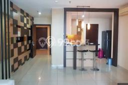Apartemen Minimalis untuk Disewa, 2 Kamar di Jakarta Barat Apartemen Minimalis untuk Disewa, 2 Kamar di Jakarta Barat