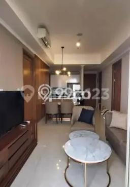 Hunian Strategis 99m2 di Taman Anggrek Jakarta Barat 2 KT Hunian Strategis 99m2 di Taman Anggrek Jakarta Barat 2 KT