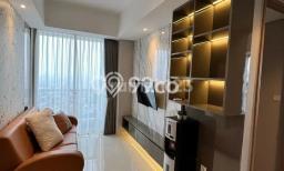 Apartemen di , 2 KT, Luas 50m2m², Area Elite Apartemen di , 2 KT, Luas 50m2m², Area Elite