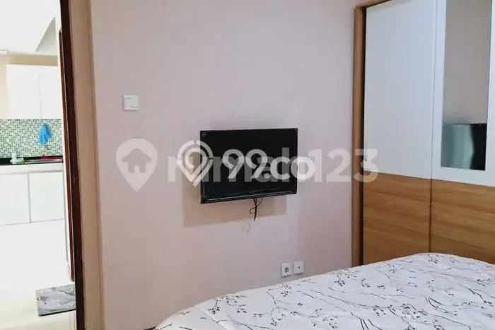 Apartemen di , 2 KM, Luas 53m2m², Lokasi Strategis Apartemen di , 2 KM, Luas 53m2m², Lokasi Strategis