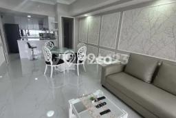 Hunian Strategis 88m2 di Taman Anggrek Jakarta Barat 2 KT Hunian Strategis 88m2 di Taman Anggrek Jakarta Barat 2 KT