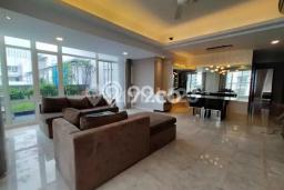 Apartemen Nyaman untuk Disewa, 3 Kamar di Jakarta Barat Apartemen Nyaman untuk Disewa, 3 Kamar di Jakarta Barat