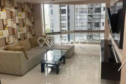 Disewakan Apartemen Terjangkau 2 BR di Taman Anggrek Jakarta Barat Disewakan Apartemen Terjangkau 2 BR di Taman Anggrek Jakarta Barat