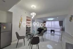 Apartemen Siap Pakai 2 BR dengan Harga Hemat di Area Taman Anggrek, Jakarta Barat Apartemen Siap Pakai 2 BR dengan Harga Hemat di Area Taman Anggrek, Jakarta Barat