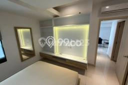 Hunian Strategis 88m2 di Taman Anggrek Jakarta Barat 2 Bedroom Hunian Strategis 88m2 di Taman Anggrek Jakarta Barat 2 Bedroom
