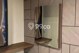 Hunian Strategis 99m2 di Taman Anggrek Jakarta Barat 3 Bedroom Hunian Strategis 99m2 di Taman Anggrek Jakarta Barat 3 Bedroom