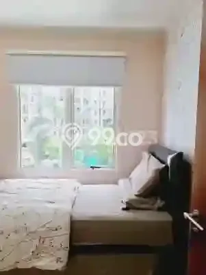 Apartemen di , 2 KM, Luas 53m2m², Lokasi Strategis Apartemen di , 2 KM, Luas 53m2m², Lokasi Strategis
