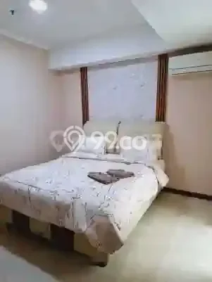 Apartemen di , 2 KM, Luas 53m2m², Lokasi Strategis Apartemen di , 2 KM, Luas 53m2m², Lokasi Strategis