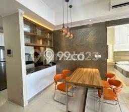 Hunian Strategis 99m2 di Taman Anggrek Jakarta Barat 2 KT Hunian Strategis 99m2 di Taman Anggrek Jakarta Barat 2 KT